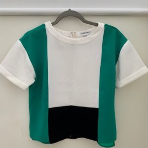 Calvin Klein Top